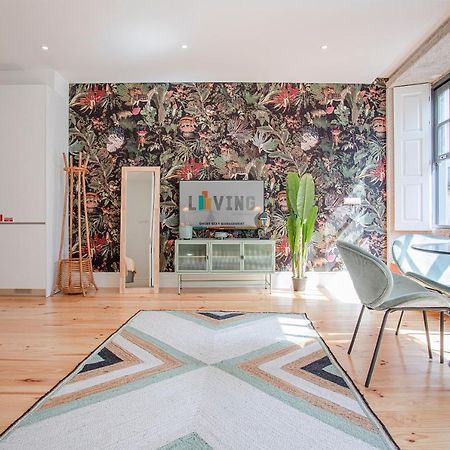 Liiiving In Porto - Flores Design Experience Apartments Εξωτερικό φωτογραφία