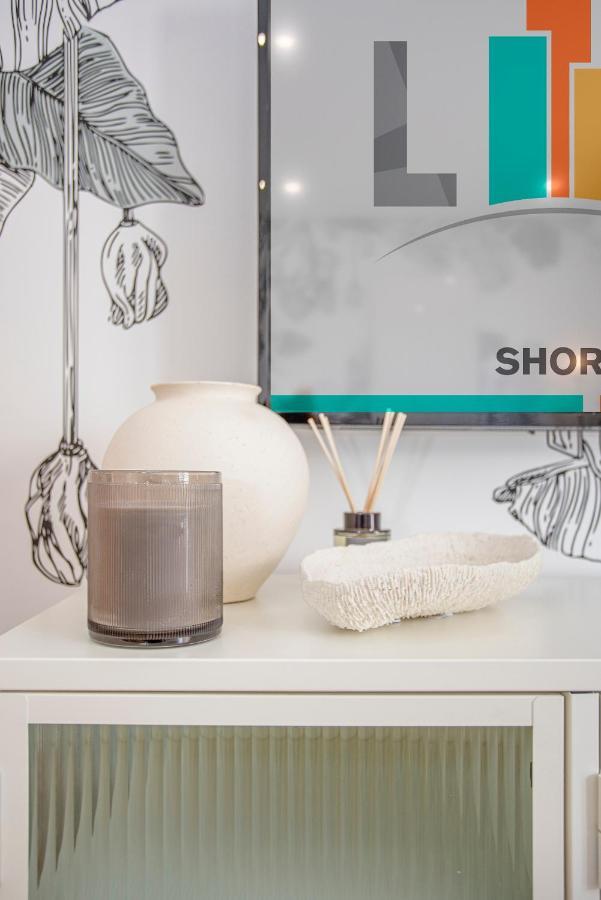 Liiiving In Porto - Flores Design Experience Apartments Εξωτερικό φωτογραφία