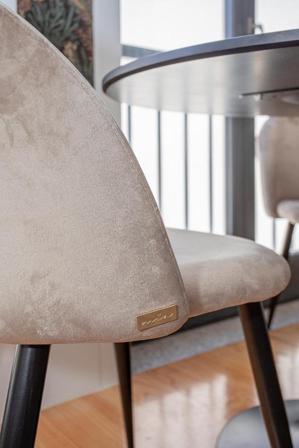 Liiiving In Porto - Flores Design Experience Apartments Εξωτερικό φωτογραφία