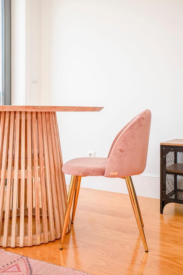 Liiiving In Porto - Flores Design Experience Apartments Εξωτερικό φωτογραφία