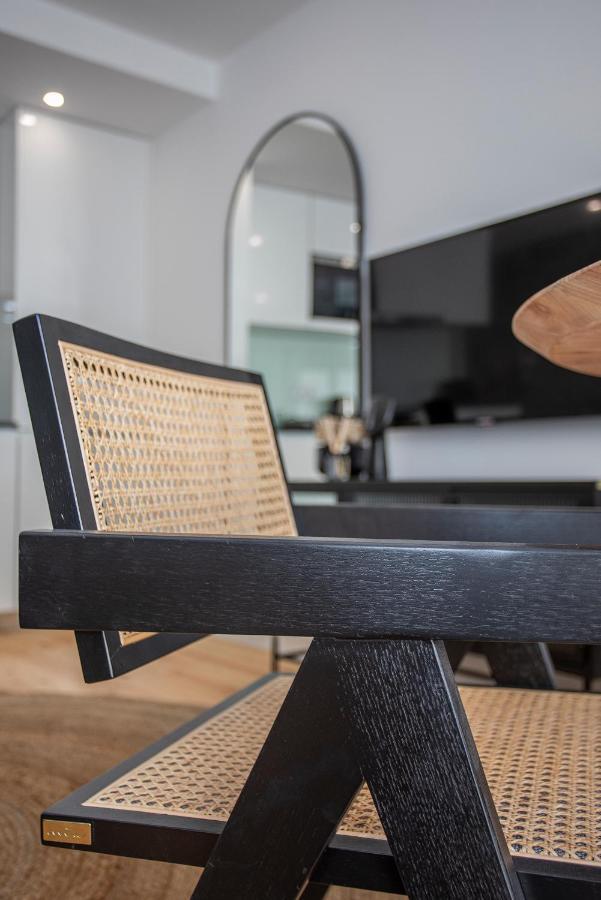Liiiving In Porto - Flores Design Experience Apartments Εξωτερικό φωτογραφία