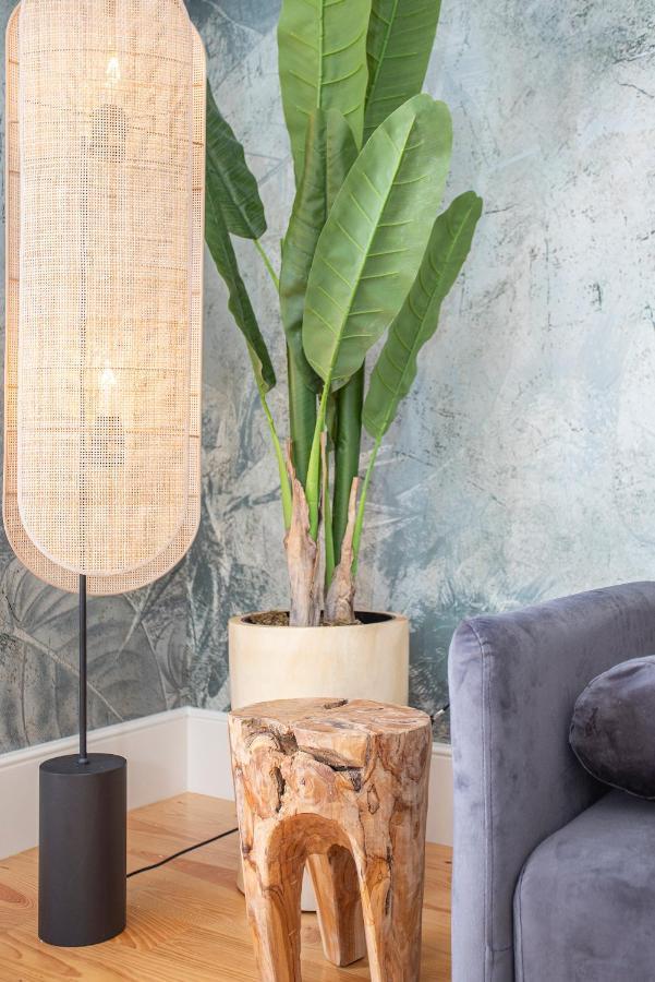 Liiiving In Porto - Flores Design Experience Apartments Εξωτερικό φωτογραφία